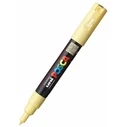 Μαρκαδόρος Posca Marker UNI PC-1MC straw yellow