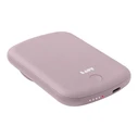 Powerbank Laut POWER CHARGE HANDY Pink comp.e with MagSafe