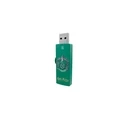 USB Stick 16GB Emtec M730 USB 2.0 Harry Potter Slytherin