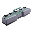 Waste Toner HP container replaces Samsung CLX-8380A