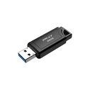 USB Stick 64GB Silicon Power USB3.0 B50 Black