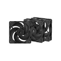 Case Fan Arctic 140*140*27 P14 Pro Reverse 3-Pack