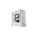Case Fan Be quiet 120mm Light Wings LX PWM Triple White