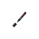 Μαρκαδόρος Mitsubishi Marker uni PROCKEY round tip Black