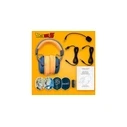 Gaming Headset Blade Dragon Ball Z wireless