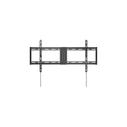 Βάση Τηλεόρασης Equip wall mount 43"-95"/1TFT fixed/slim 1 joint 75kg black