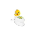 Γιο Γιο Jamara BAY Potty Chick 21.5cm Seat Height Max. 25KG White