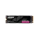 Σκληρός Δίσκος m.2 SSD 1TB Kioxia Exceria Pro G2 (2280) PCIe 5.0 NVMe