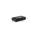 Splitter Inca HDMI-Splitter IHSK-430 HDMI 1.4b