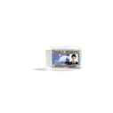 Είδη Συνεδρίου Durable double box for 2 employee ID cards 54x85mm 10 pack