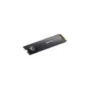 Σκληρός Δίσκος m.2 SSD 2TB MSI Spatium M571 (M.2 2280) PCIe Gen5 x4 NVMe