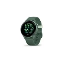 Smartwatch Garmin Vivoactive 6 Metallic Jasper Green 42mm