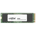 Σκληρός Δίσκος m.2 SSD 480GB Crucial (2280) E100 Gen4 NVMe PCIe intern retail