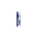 Μαρκαδόροι Staedtler foil pen Lumocolor F nonperm 2St