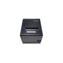 Θερμικός Εκτυπωτής Αποδείξεων Equip Thermodrucker 58/80mm USB/Ethernet/Serial/+ Black