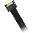Καλώδιο IcyDock SlimSAS 4i to MCIO 4i Cable, PCIe 4.0,0.5M