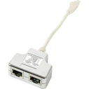 Αξεσουάρ Δικτύου EFB T-Adapter Cat.5e 10/100BaseT/ISDN