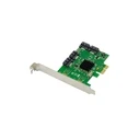 Controller Dawicontrol PCI Card PCI-e DC-614e RAID 4Channel SATA6G Bliste