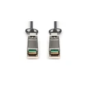 Καλώδιο Δικτύου Digitus SFP+ 10G DAC 5.0m Black AWG 24 MSA