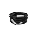 Καλώδιο Equip USB-C3.2->C Gen1 Akt.Erweit.Male/Female 10.00m Black