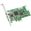 Controller Dawicontrol PCI Card PCI-e DC-FW800 Firewire Blister