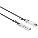 Καλώδιο Δικτύου Digitus SFP+ 10G DAC 1.0m Black AWG 30 HPE