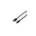 Καλώδιο EFB USB2.0 connection A-C,St.-St.,0.5m, 480Mbit 3A
