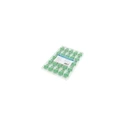 Αξεσουάρ Δικτύου Lanberg Fiber Adapter SM SC/APC SIMPLEX (25 pieces)