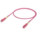 Καλώδιο Οπτικής Ίνας Ubiquiti OM4 Duplex LC UPC Fiber Patch Cable 3M 50 pcs