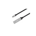 Καλώδιο Equip USB-C3.2->C Gen1 Akt.Erweit.Male/Female 10.00m Black