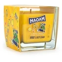 Κερί Maoam Αρωματικό Dizzy Lemon - 200g