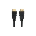 Καλώδιο Techly HDMI Ethernet M/M 10m Black