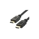Καλώδιο Techly HDMI Ethernet M/M 10m Black