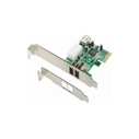 Controller Dawicontrol PCI PCI-e DC-1394 Firewire retail