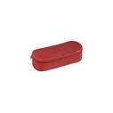 Κασετίνα Pagna Basic 23x10x6cm rechteckig Red