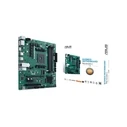 Motherboard Asus PRO B550M-C/CSM (AMD,AM4,DDR4,mATX)