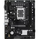 Motherboard ASRock H610M-HVS/M.2 D5 GEN5 1700 mATX HDMI/D-Sub DDR5