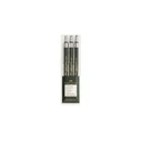 Μηχανικά Μολύβια Faber-Castell TK-Fine 9760 3-Piece Set