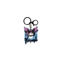 Μπρελόκ BlueSkyStudios Sanrio Kuromi 3D Keychain