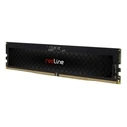 Μνήμη RAM Σταθερού DDR5 32GB Mushkin 5600 CL46 (2x16GB) KIT Redline 1,1V intern retail