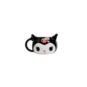 Κούπα BlueSkyStudios Sanrio with Socks Kuromi 3D