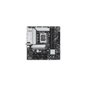 Motherboard Asus PRIME B760M-A WIFI II (INTEL,1700,DDR4,mATX)