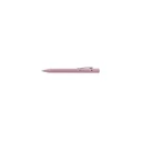 Μηχανικό Μολύβι Faber-Castell Grip 2010 0.5 rose shadow
