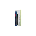 Μαρκαδόροι Staedtler Fineliner triplus rPP, sort. 4 pieces BK