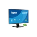 Monitor 24" Iiyama X2492HSU-B1 16:10 HDMI+DP+2xUSB IPS