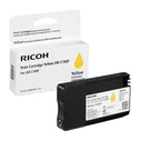 Γνήσιο Μελάνι Ricoh IJM C180F yellow 1600 Seiten 408520