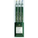 Μηχανικά Μολύβια Faber-Castell TK-Fine 9760 3-Piece Set