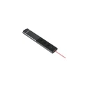 Presenter Verbatim Agenda Wireless with Red Laser Pointer