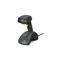 Barcode Scanner Inateck 560B gray with data transfer station