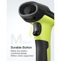 Barcode Scanner Inateck 72 green [BCST-72_green]